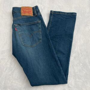 Levi’s 505 straight jeans size W30 L32